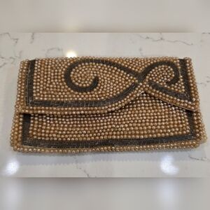 Vintage Ricci Handbag- Item 042